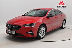 Opel Insignia 1,5 CDTI 90kW AT Záruka až 5 l - fotografie inzerátu