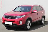 Kia Sorento (2013) 2.2 CRDi 4x4, 1.maj,ČR, AT - náhled 2