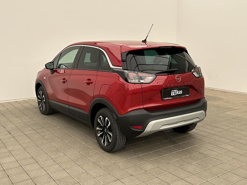 Opel Crossland 1.2 Turbo 130k Elegance - fotka 3 z 27