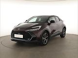 Toyota C-HR (2024) 1.8 Hybrid - náhled 1
