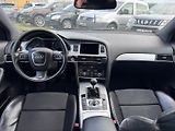 Audi A6 (2009) 2,7 TDI V6 140 KW MANUÁL SLINE - náhled 22