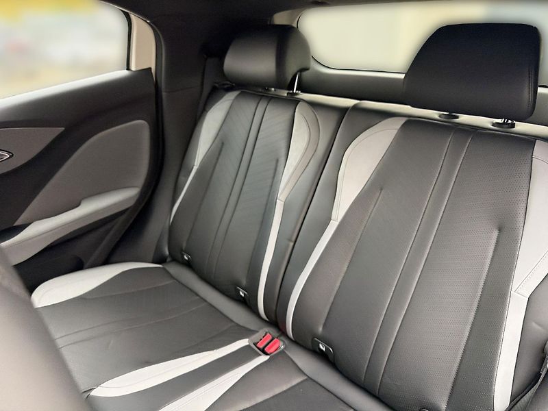 BYD Dolphin Surf (2025) BYD DOLPHIN SURF ACTIVE - fotka 15 z 17