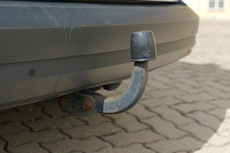 Volkswagen Caddy 1.4 TSi DSG Kam CarPlay Tažné - fotka 32 z 33