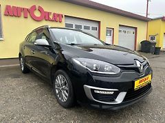 Renault Mégane III Sportour 1.5 DCi 81kW/Navi - fotografie inzerátu