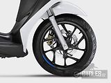 Piaggio Medley 125 (2026) S Euro 5+ - náhled 7