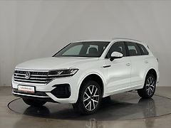 Volkswagen Touareg R-Line - fotografie inzerátu