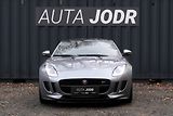 Jaguar F-Type S 3.0 380 PS, Kamera, Panorama - náhled 12