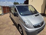 Opel Vivaro (2011) 2.0CDTI 84Kw  9-Míst - náhled 6