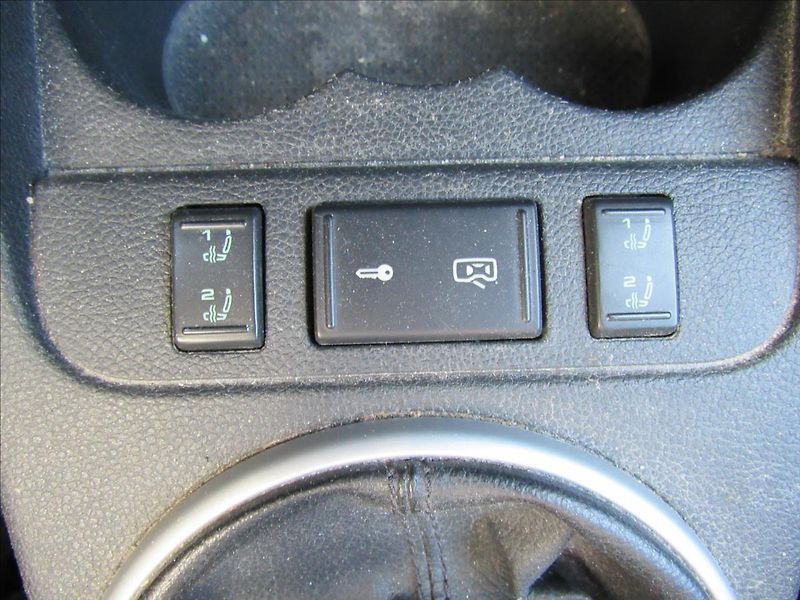 Škoda Roomster 1,4 i 63kW - fotka 18 z 30