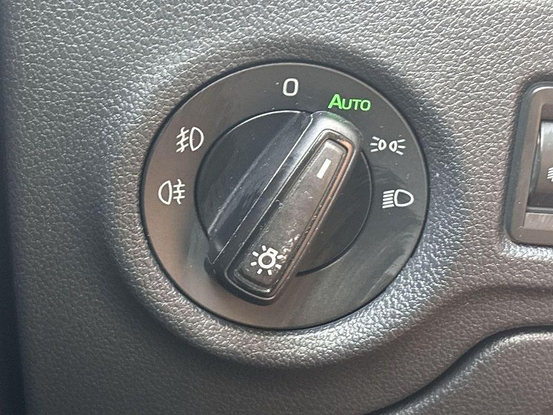 Škoda Fabia (2024) 1.0 TSI Selection - fotka 15 z 25
