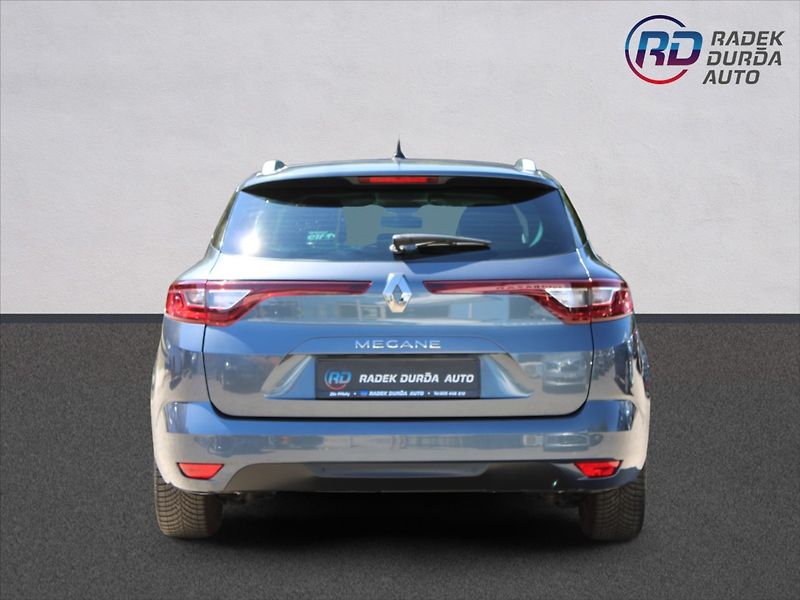 Renault Mégane 1,3 TCe  NOVÉ V ČR,1.MAJITEL - fotka 6 z 29