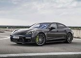 Porsche - černá (144 aut)