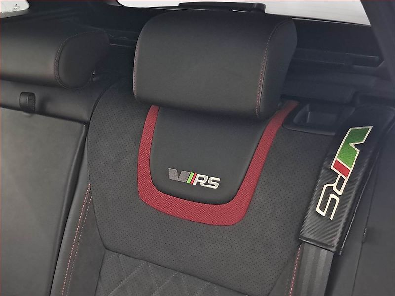 Škoda Octavia (2018) RS 2.0 TSI - fotka 21 z 23