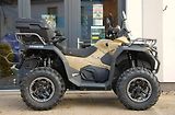 CFMOTO Gladiator X1000 (2026) G3 Overland YELLOW - náhled 1