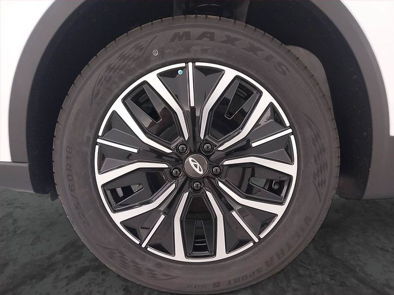 Chery Tiggo 7 (2026) 1.6 TGDI, LUXURY, Ad. tempomat - fotka 15 z 22