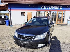 Škoda Octavia (2012) KOMBI 1.4 TSI - fotografie inzerátu