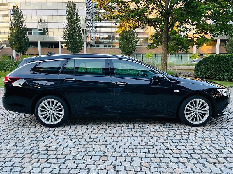 Opel Insignia 2.0CDTi KAMERA VÝHŘEV SERVISKA - fotka 11 z 51