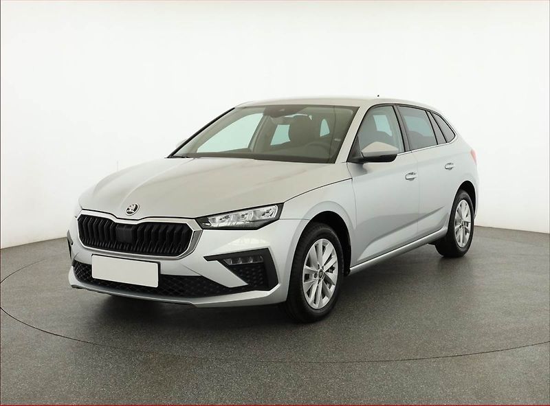 Škoda Scala (2025) 1.0 TSI, Top Selection, FullLe - fotka 2 z 17