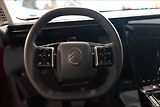 Citroën C5 Aircross (2026) 1,2 Hybrid 145k Automatic PLUS - náhled 11