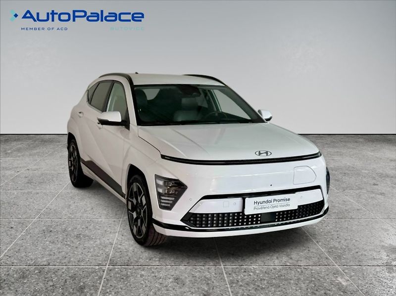 Hyundai Kona 0,0 EV STYLE PREMIUM 160KW - fotka 3 z 19