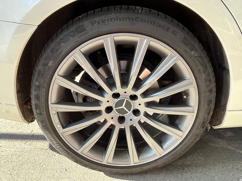 Mercedes-Benz Třídy S BlueTEC 4MATIC/2014/CZ/ZÁRUKA - fotka 13 z 49