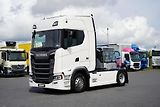 Scania (2026) S 500 / EURO 6 / ACC / RETARDE - náhled 1