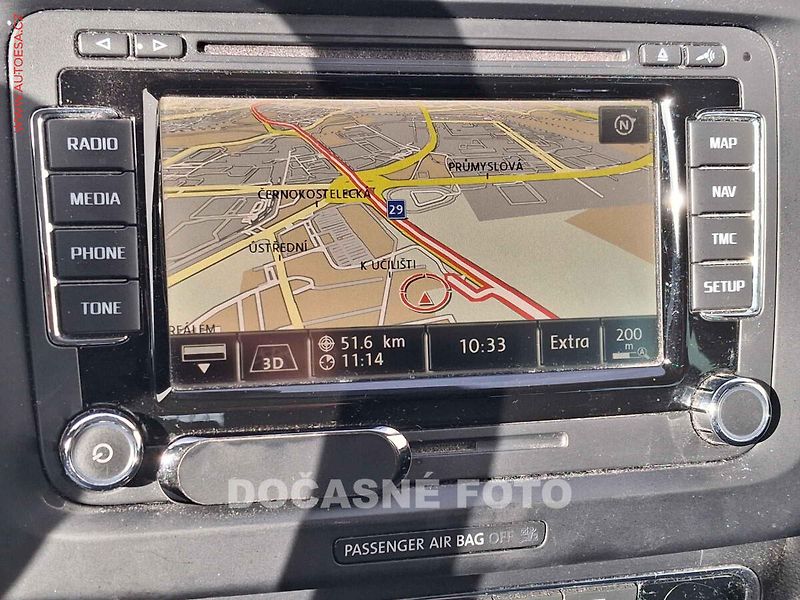 Škoda Superb (2014) 2.0TDi 4x4, Elegance, DSG - fotka 17 z 18