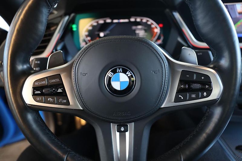 BMW Z4 M40i - fotka 24 z 28