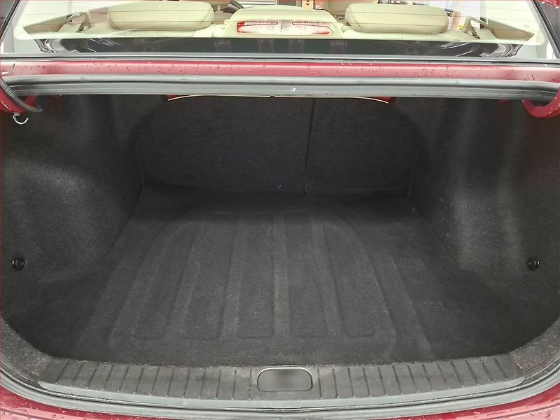Hyundai Accent (2008) 1.4i, po STK, za super cenu - fotka 13 z 15