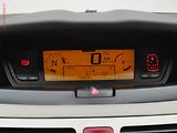 Citroën C4 Picasso (2007) 2.0HDi, AT, tempo, park.asist - náhled 14