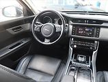 Jaguar XF (2017) E-Performance, Automat, Kůže - náhled 7