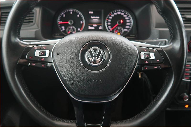 Volkswagen Caddy (2018) 2.0 TDI, 5Míst - fotka 16 z 21