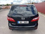Mazda 5 1,8 i 7.MÍST KLIMA SERVIS - náhled 7