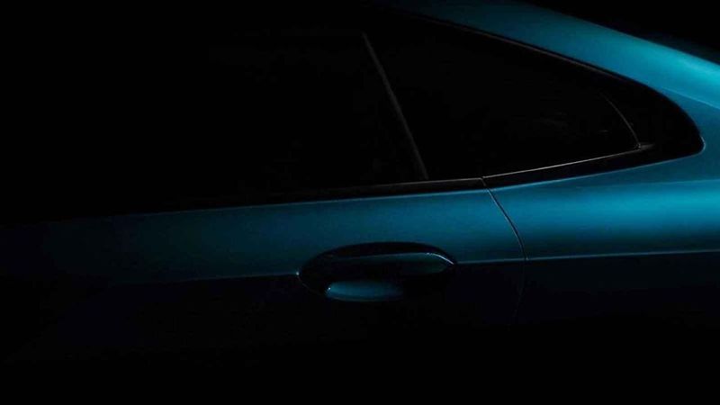 BMW 2 Gran Coupe