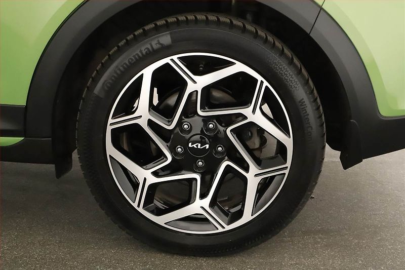 Kia XCeed (2024) GT Line 1.5 T-GDI - fotka 12 z 16
