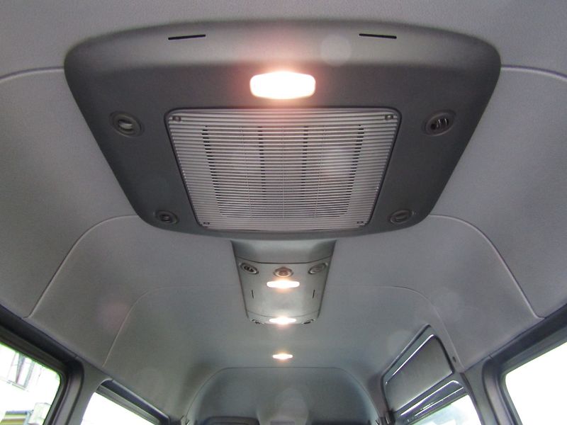 Mercedes-Benz Sprinter (2020) 2.2CDi 120 kW - fotka 27 z 27