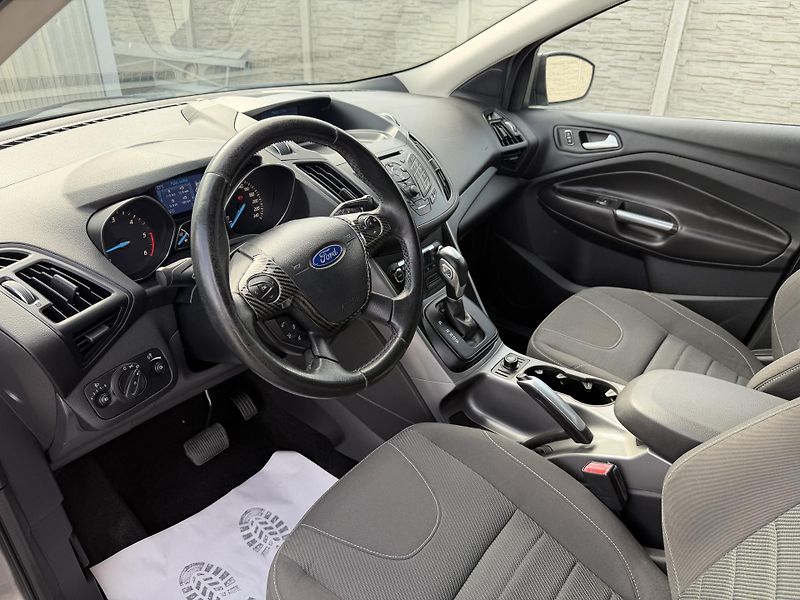 Ford Kuga 2.0TDCi 140PS 162TKM SERVIS!!! - fotka 101 z 162