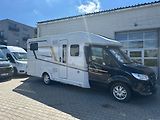 Eura Mobil (2026) 726 EF FREESTYLE - 3500KG-4OS - náhled 2