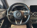 Mercedes-Benz Třídy C (2018) Mercedes-AMG C 63 kupé - náhled 11