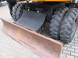 JCB JS145W - náhled 8