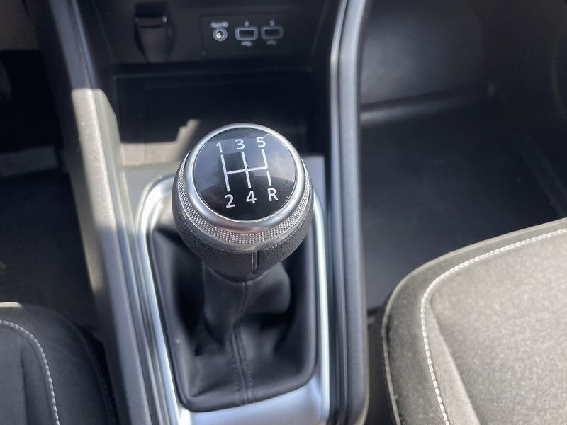 Renault Captur (2020) 1.0 TCe,74kW,LPG - fotka 24 z 38