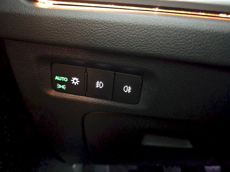 Škoda Octavia (2024) 1.5TSI 110kW Style - fotka 24 z 30