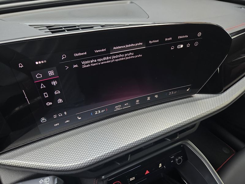 Audi Q5 SB Q S-Line Vzduch Pano MAXvýb - fotka 35 z 61