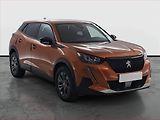 Peugeot 2008 (2023) 1.2 PureTech, ČR,1.maj - náhled 1