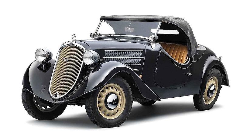 Škoda Octavia.