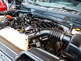 Ford F-150 (2023) 5.0 V8 Lariat 6 Lift kit - náhled 32
