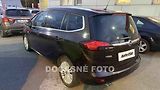 Opel Zafira (2014) 2.0CDTi, ČR, AAC, ČR, tempo - náhled 1