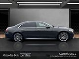 Mercedes-Benz Třídy S S 450d 4MATIC L AMG linie - náhled 6