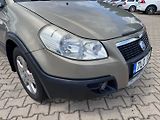 Fiat Sedici (2008) AUTOMAT 1,6i 79 KW SUZUKI SX4 - náhled 10