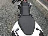 Aprilia 750 ABS  Dorsoduro - náhled 24